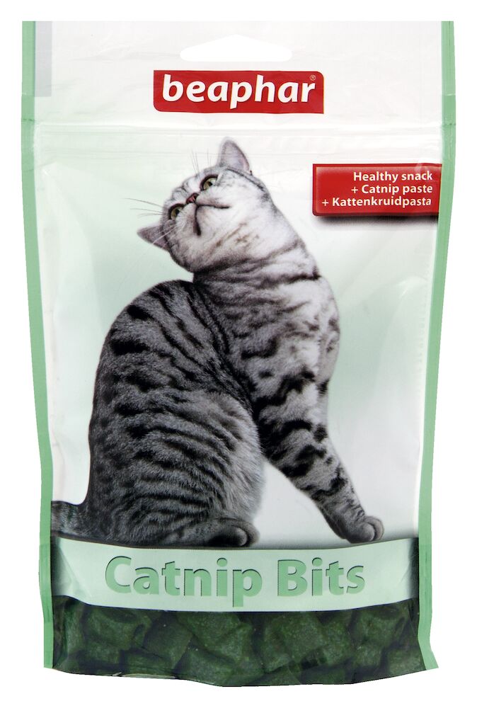 Cat Nip Bits, 150g