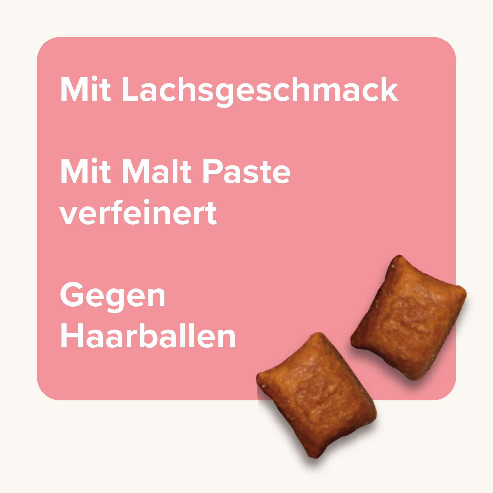 Lachs Bits, 150g