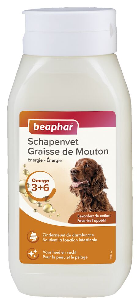 Graisse De Mouton 430ml
