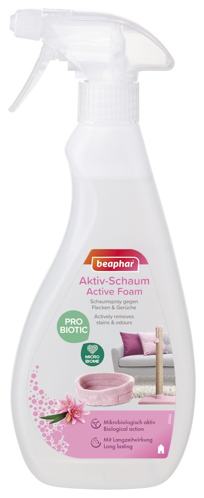 Beaphar Probiotic Stain Remover