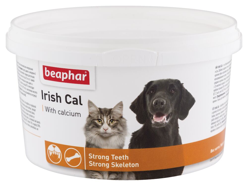 Doplněk stravy Irish Cal