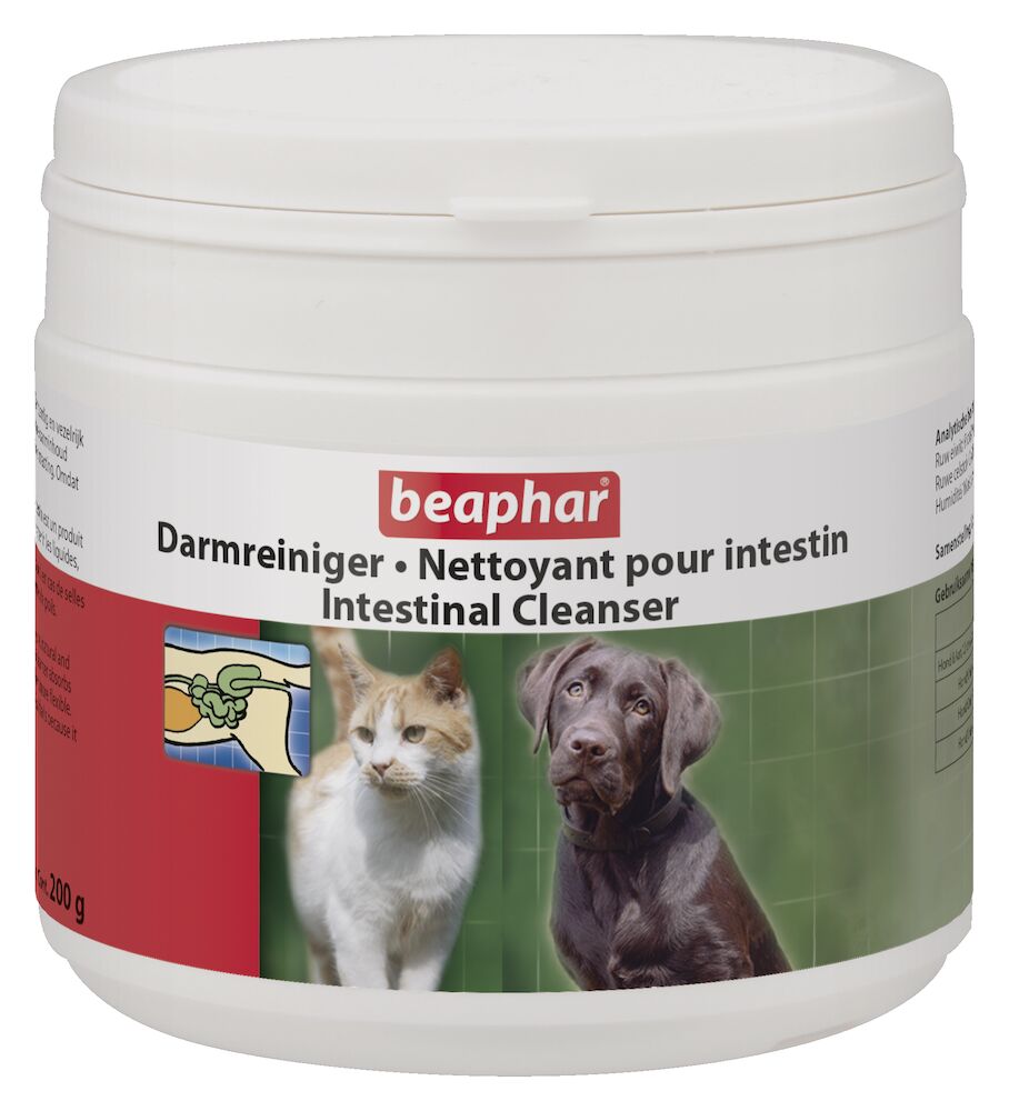 Beaphar Intestinal Cleanser Dog & Cat