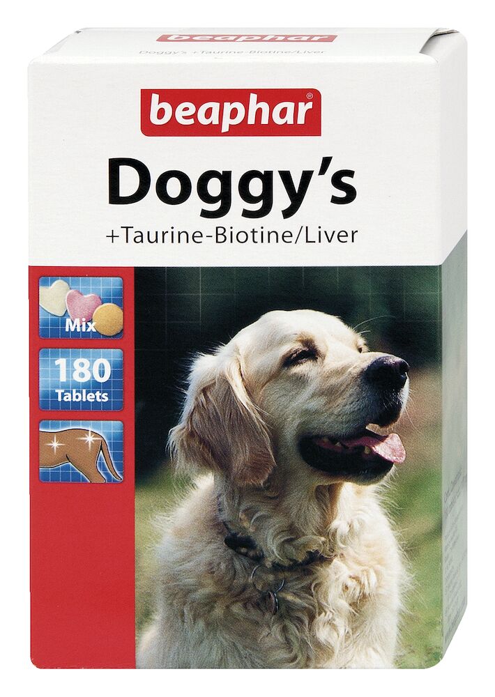 Beaphar Doggy's Mix