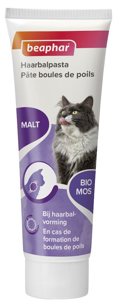 Pâte Anti-Boules De Poils 100g