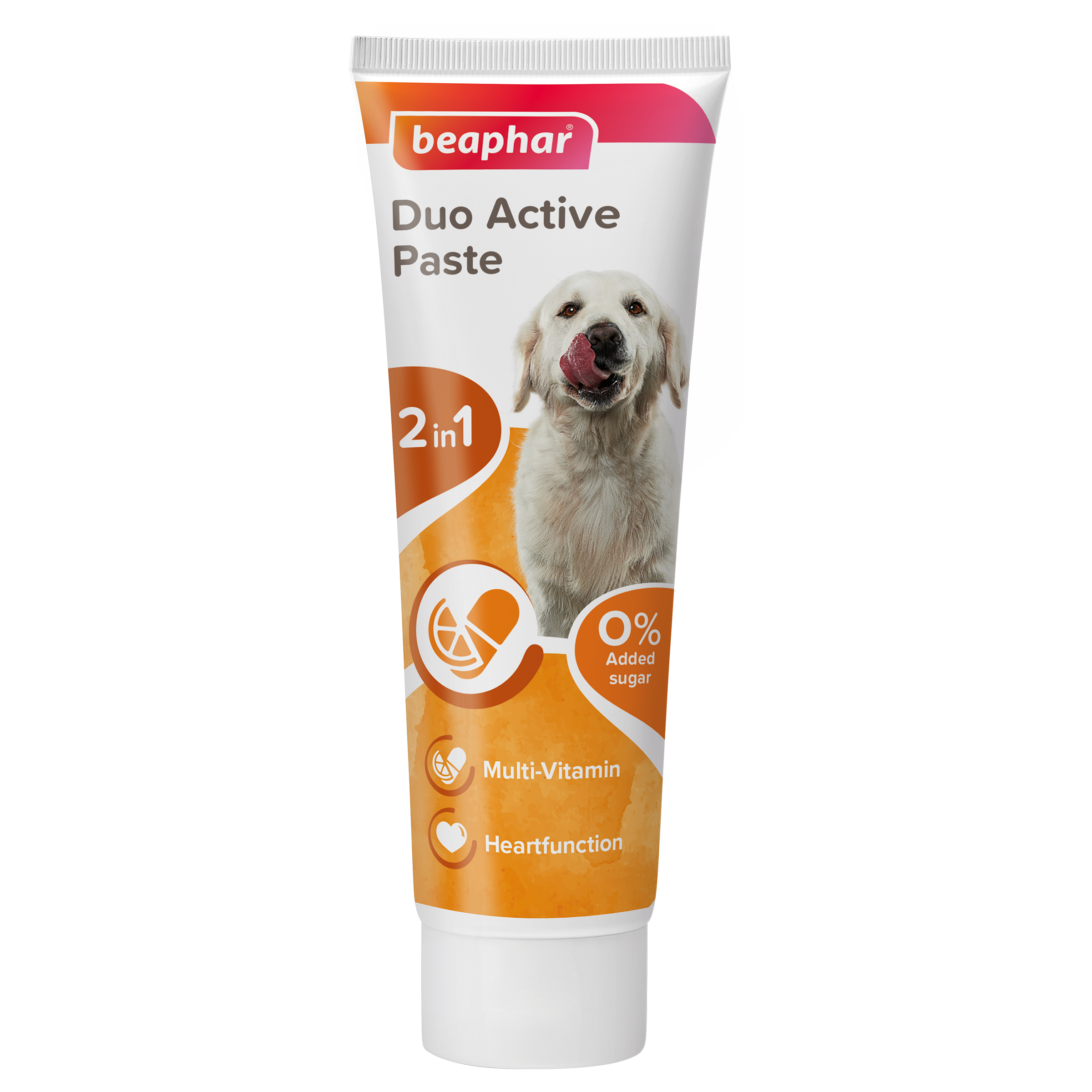 Multivitaminová Duo Active pasta