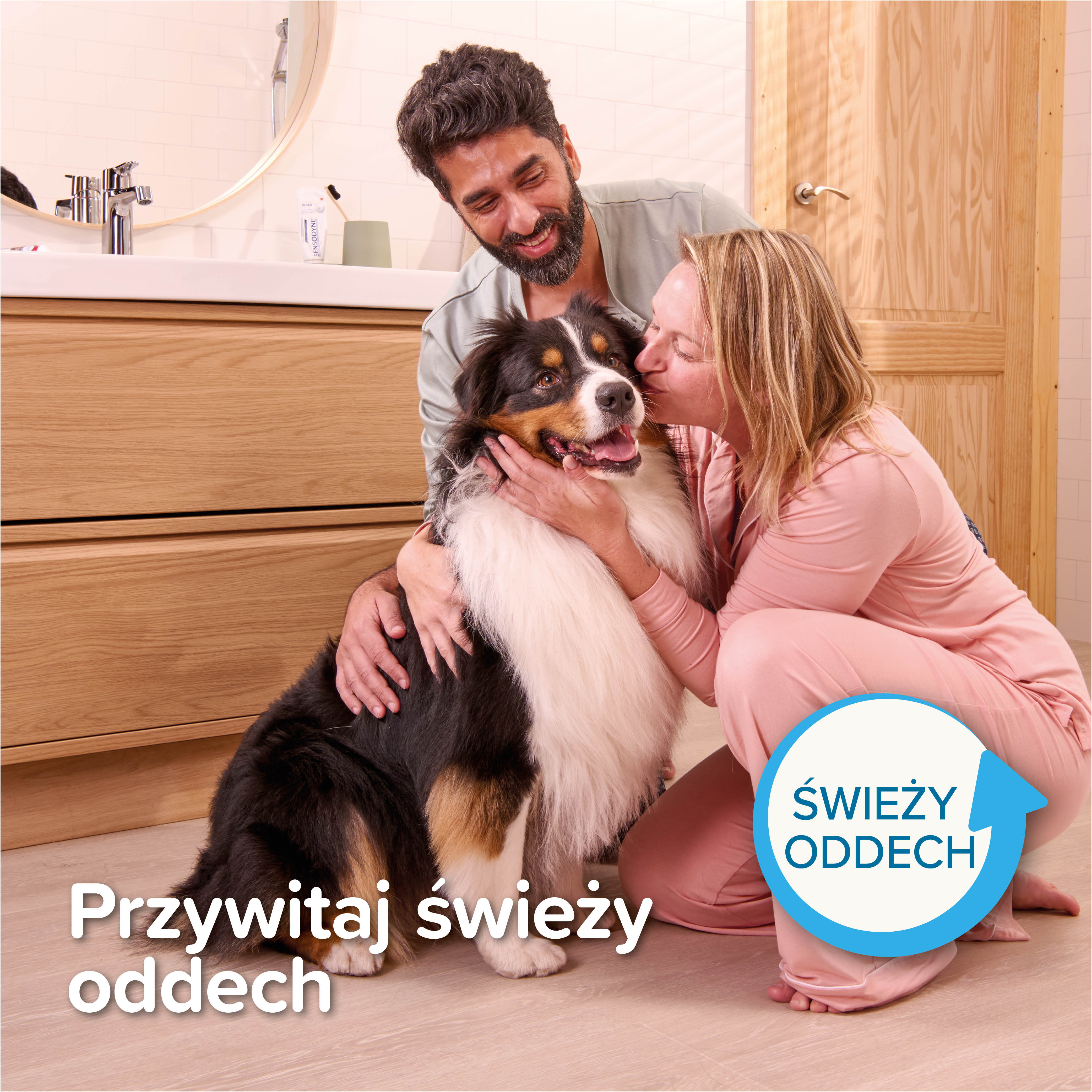 PASTA DO ZĘBÓW 100G - pasta do zębów o smaku wątróbki dla psów i kotów