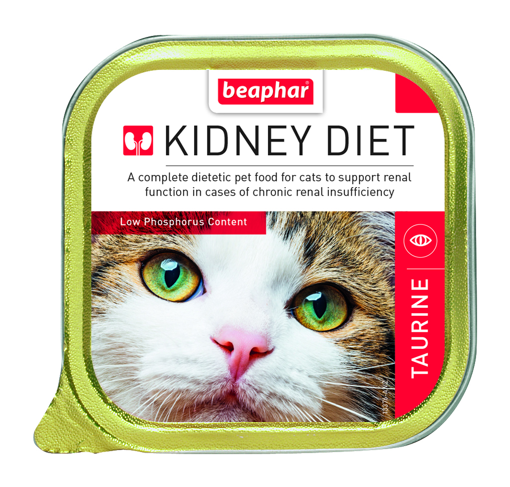 Beaphar Kidney Diet Taurine