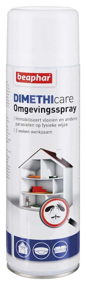 Beaphar Dimethicare Environmental Spray