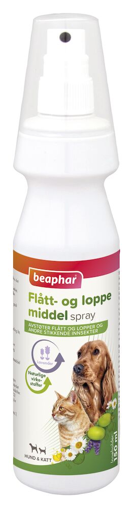 Beaphar Bio spray