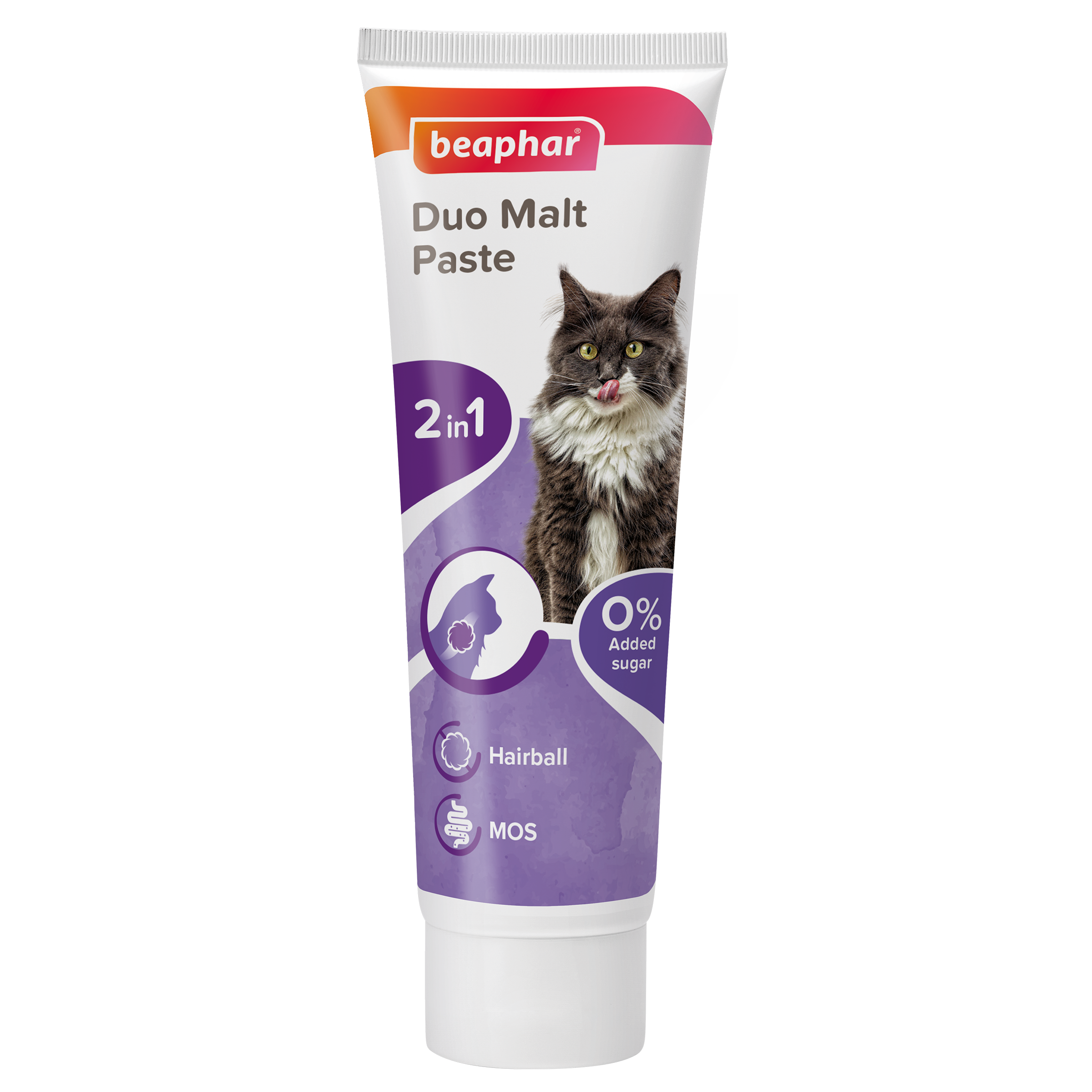 Duo Malt pasta