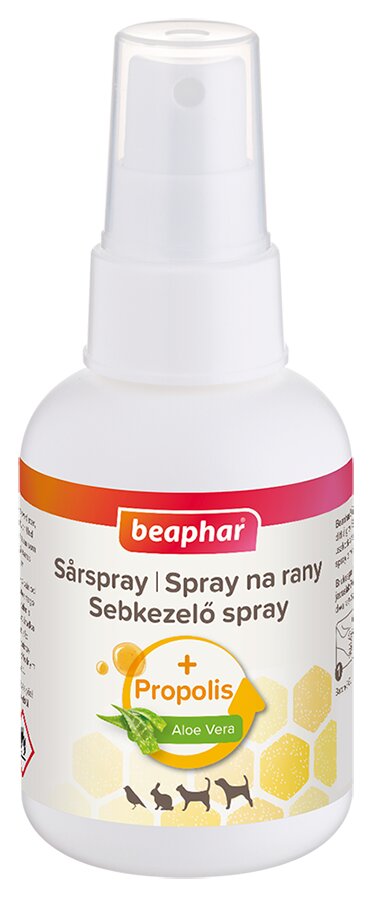 Wound spray 75ML