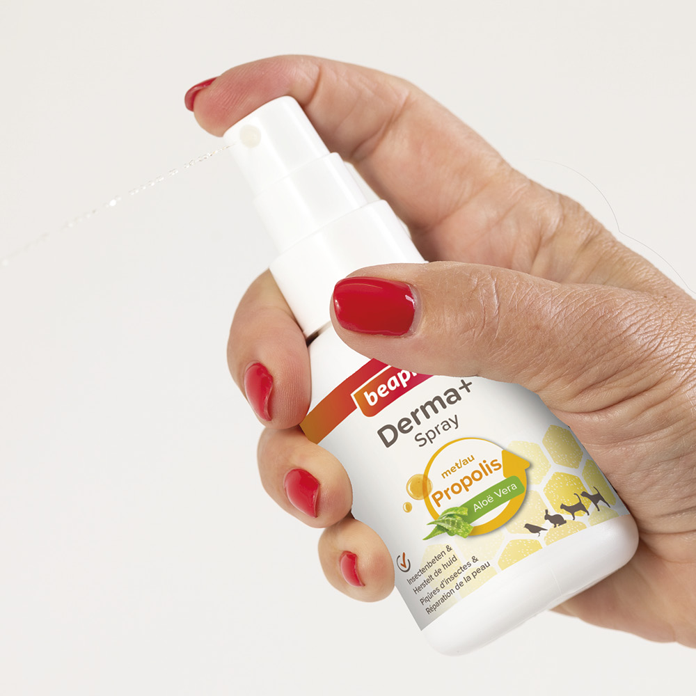 Beaphar Derma+ Spray 75 ml