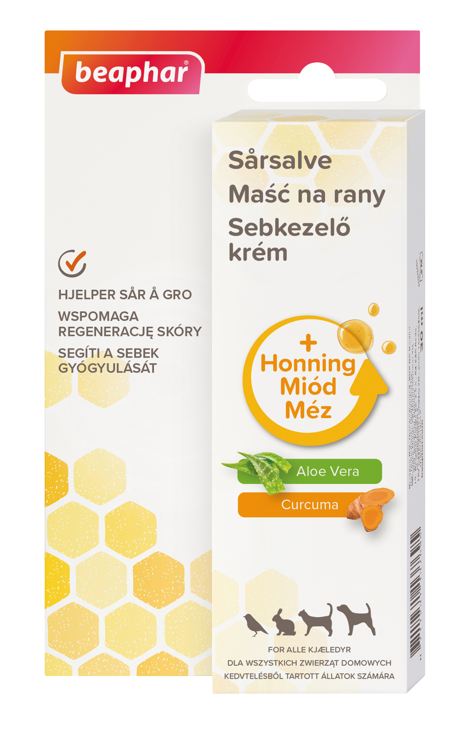 Sebkenőcs