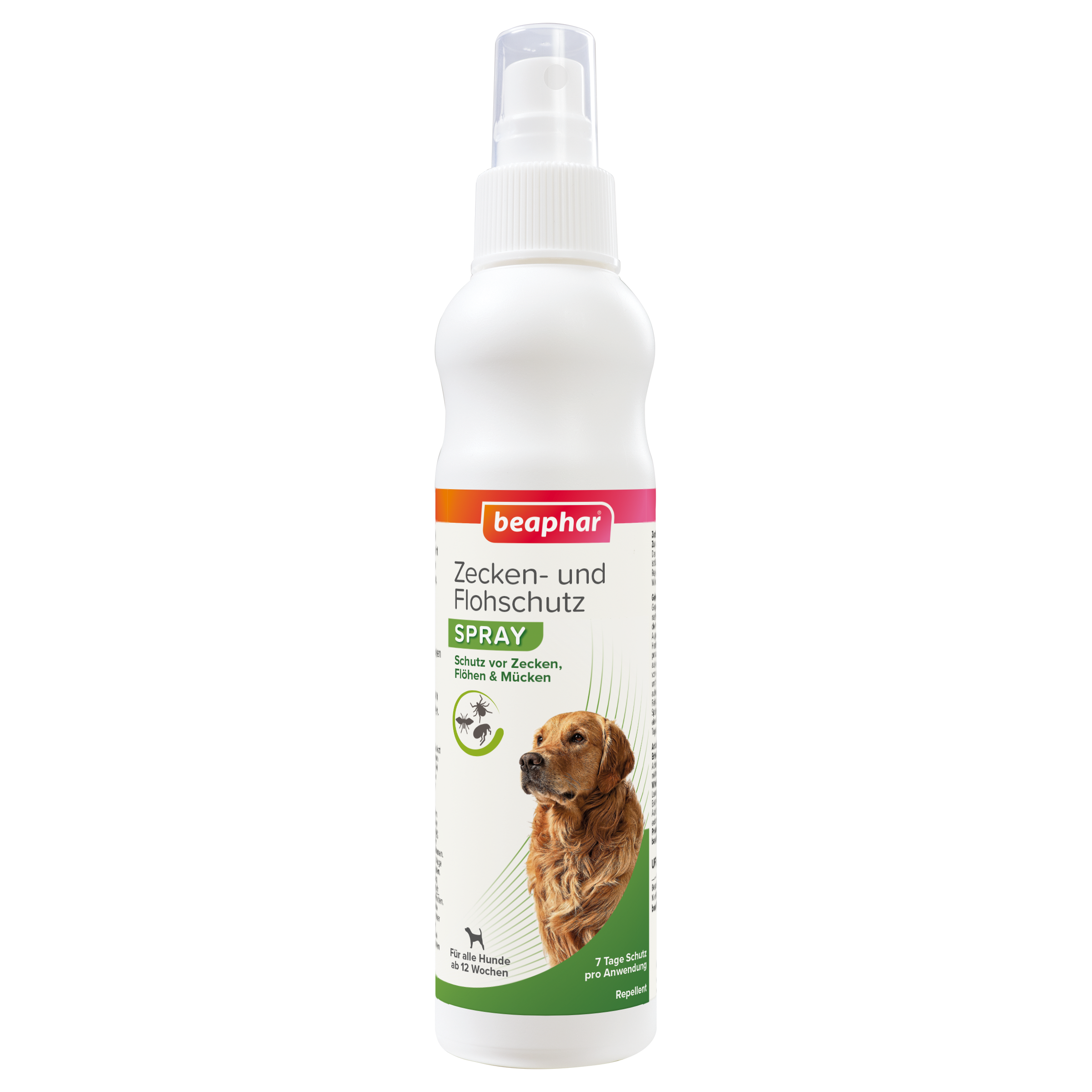 Beaphar VETOpure Spray Dog 150ml