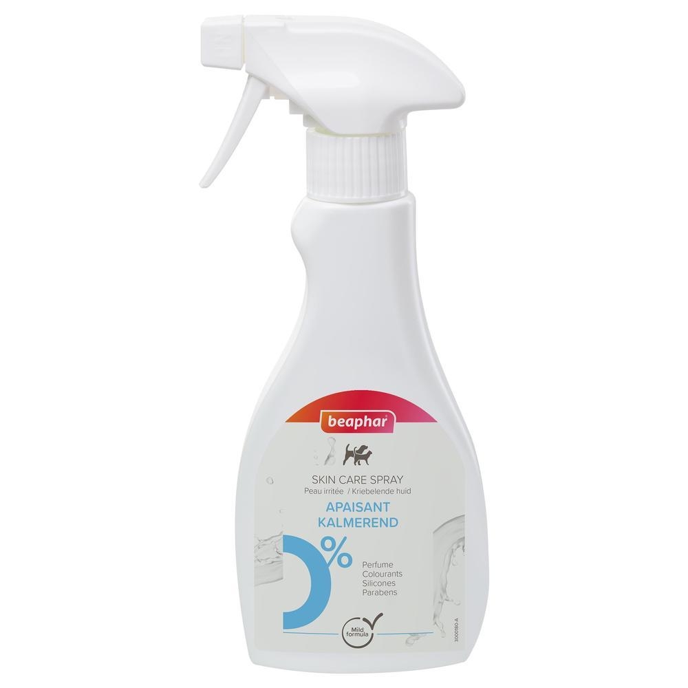 Gamme EXPERTS, Spray Apaisant pour chien et chat - 250 ml