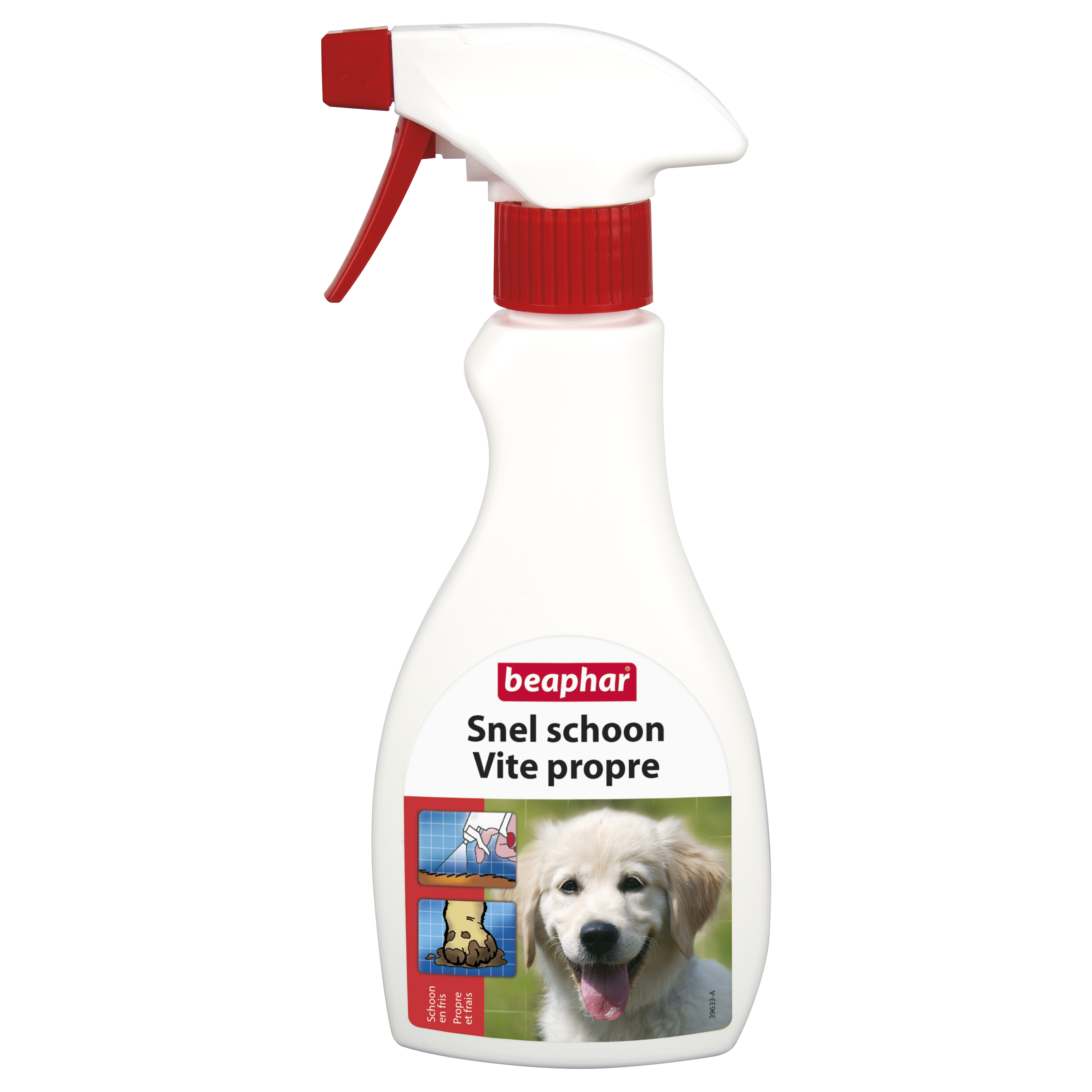 Snel Schoon 250ml