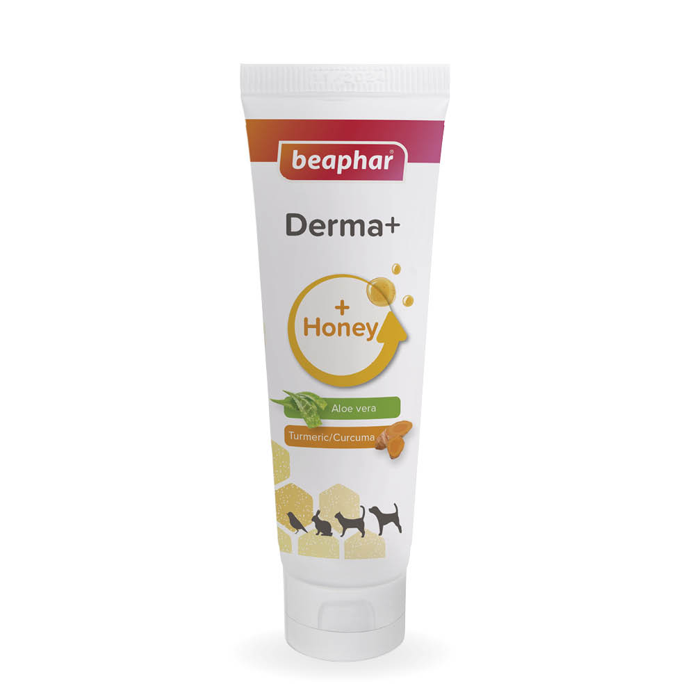 Beaphar Derma+ zalf 30 ml