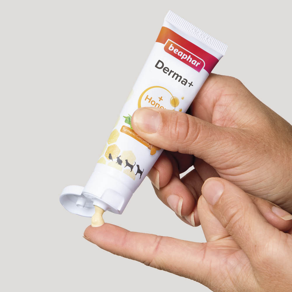 Beaphar Derma+ zalf 30 ml