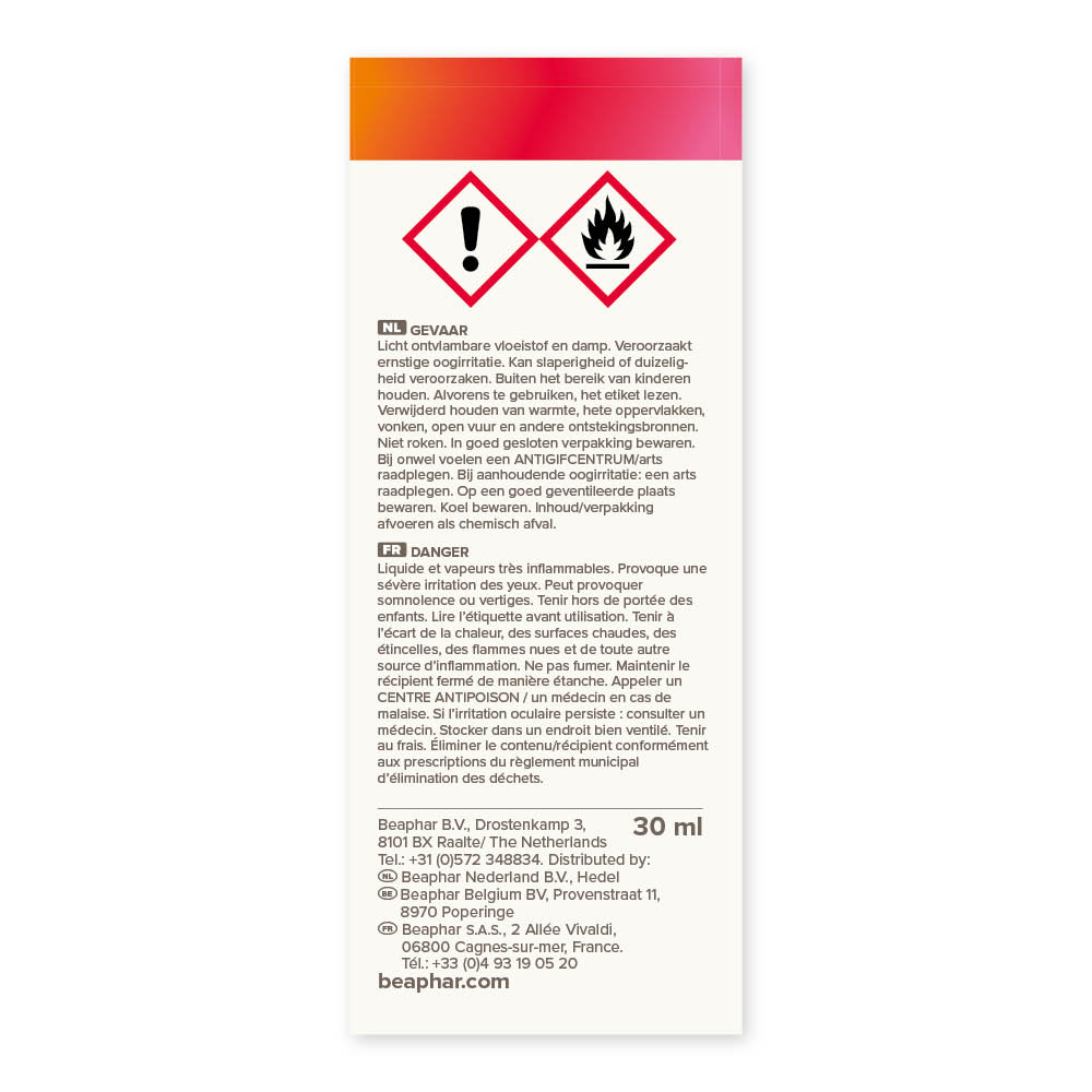 Beaphar RabbitComfort® Rustgevende Spray 30ml