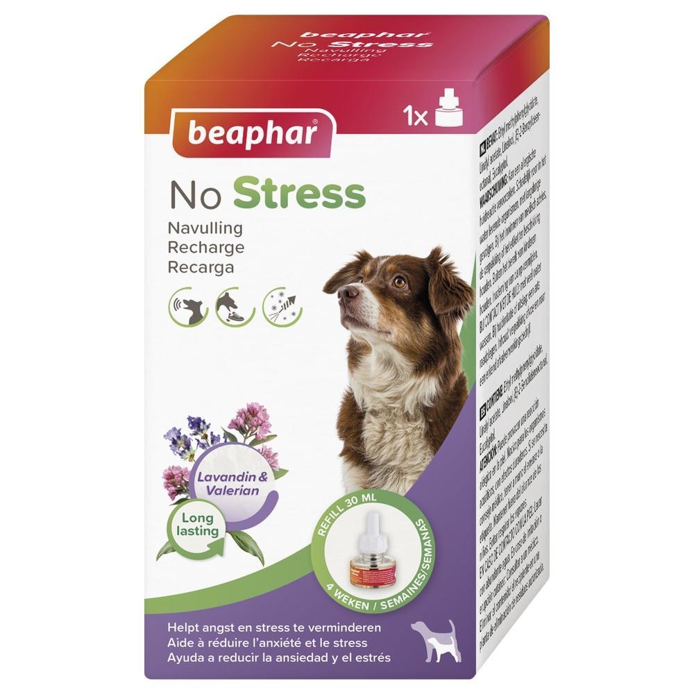 Recharge pour diffuseur calmant pour chien