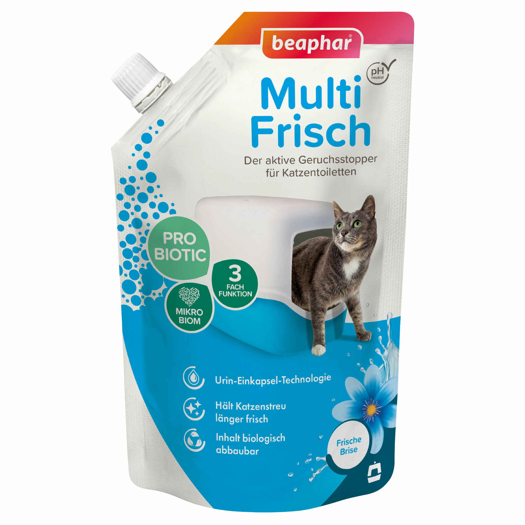 Multi Frisch Frische Brise, 400g