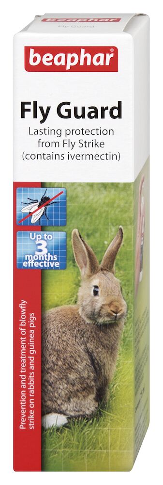 Beaphar Fly Guard Small Animal