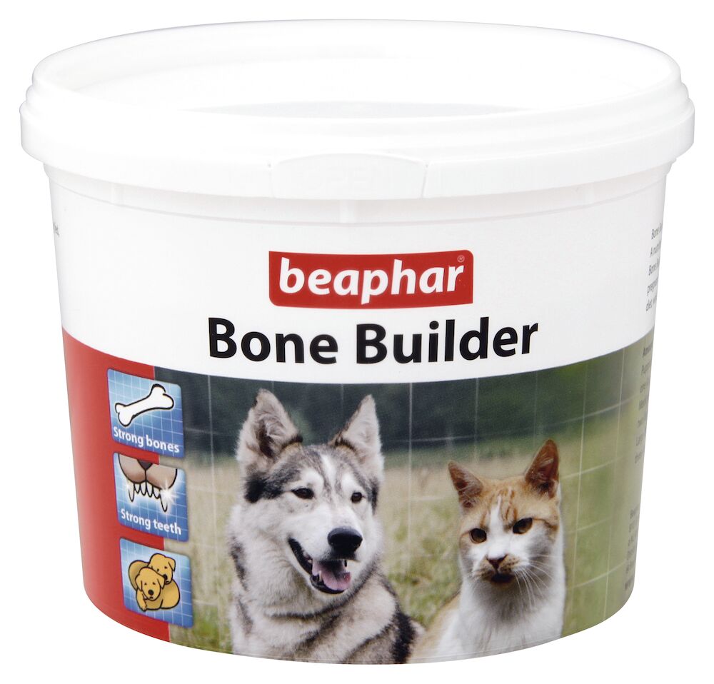 Bone Builder csonterősítő por