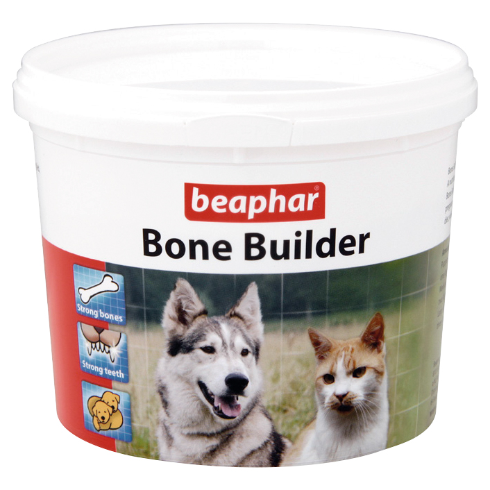 Bone Builder csonterősítő por