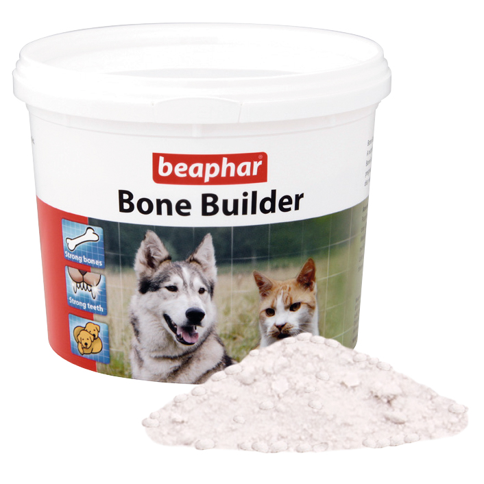 Bone Builder csonterősítő por