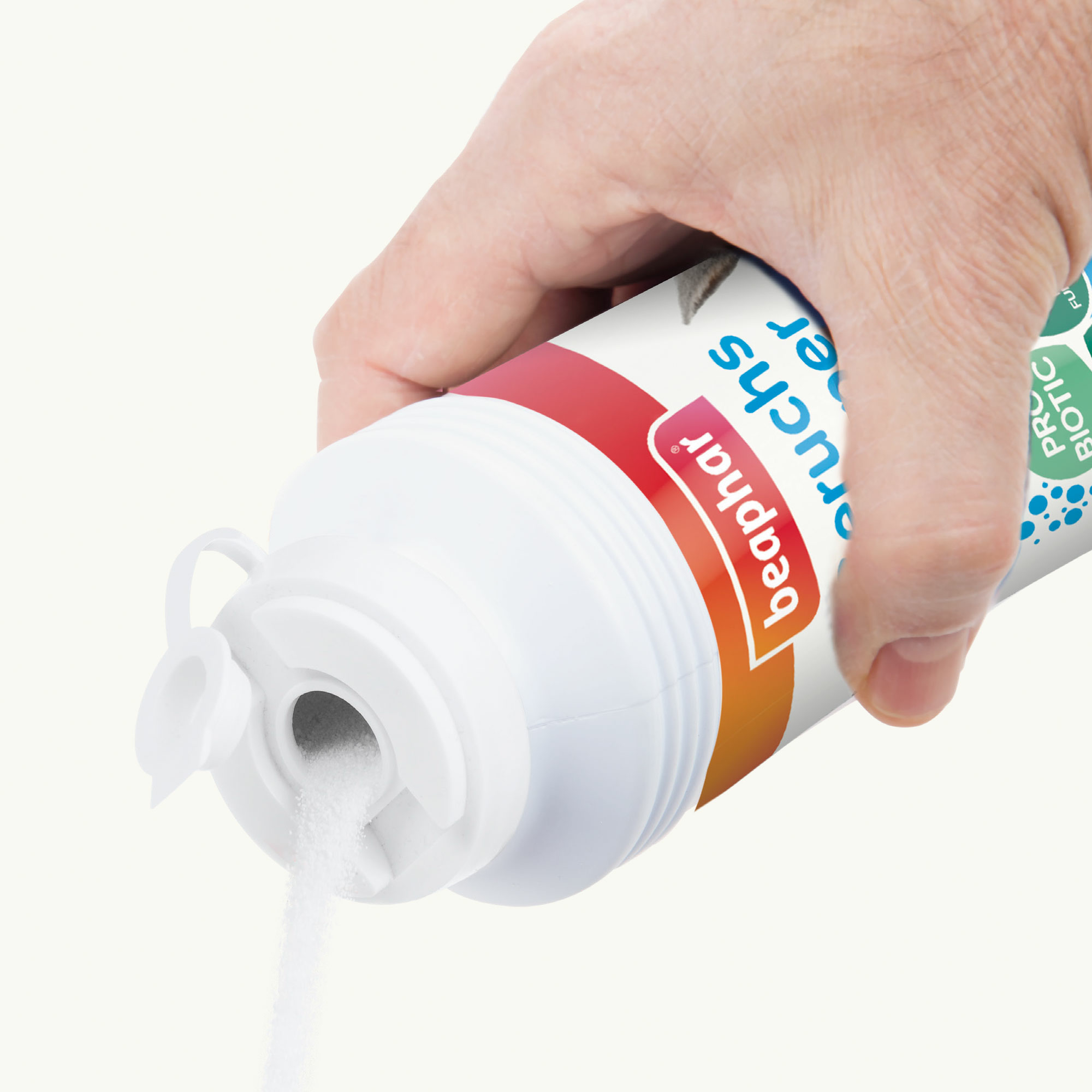 Geruchsstopper für Nagerheime, 600g