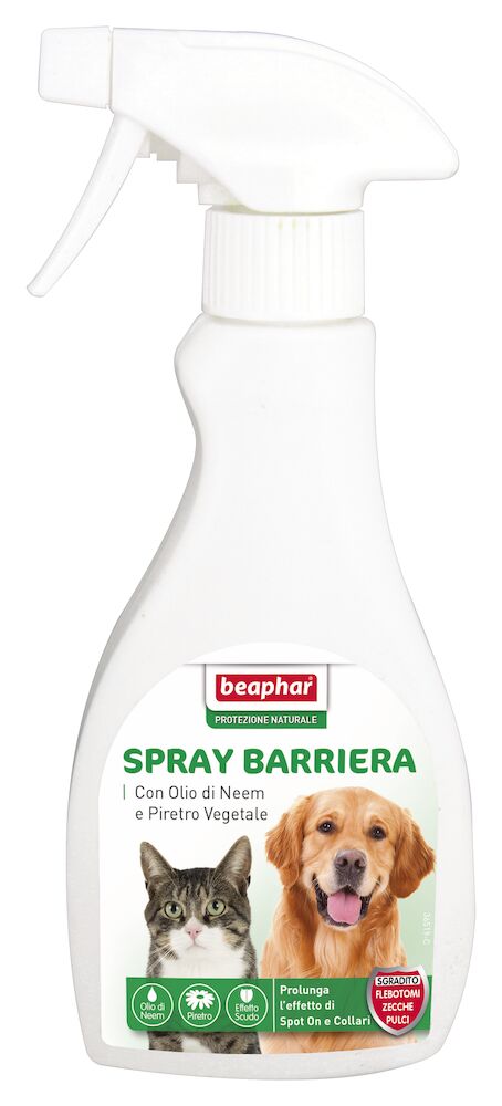 Beaphar VETOpure Spray Dog & Cat 250ml