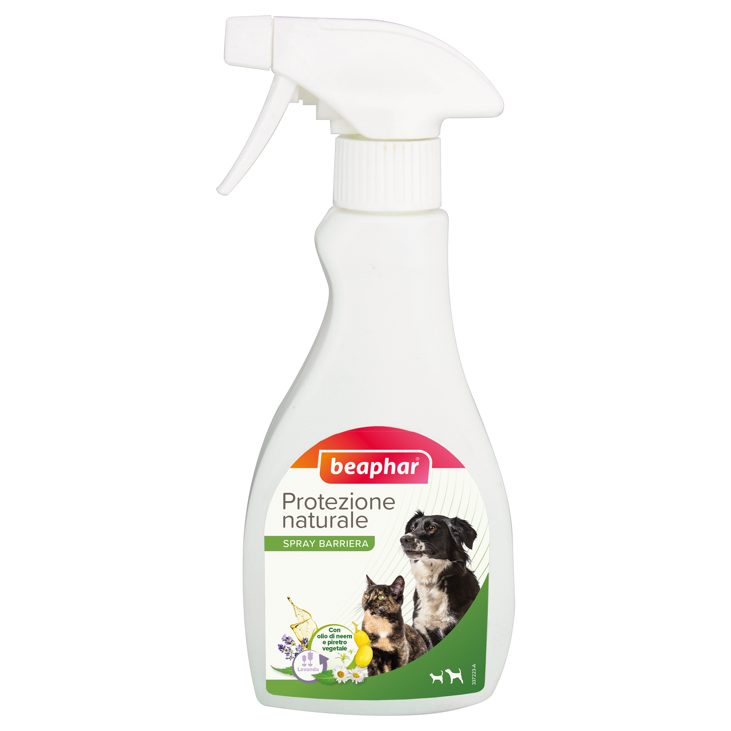 Beaphar VETOpure Spray Dog & Cat 250ml