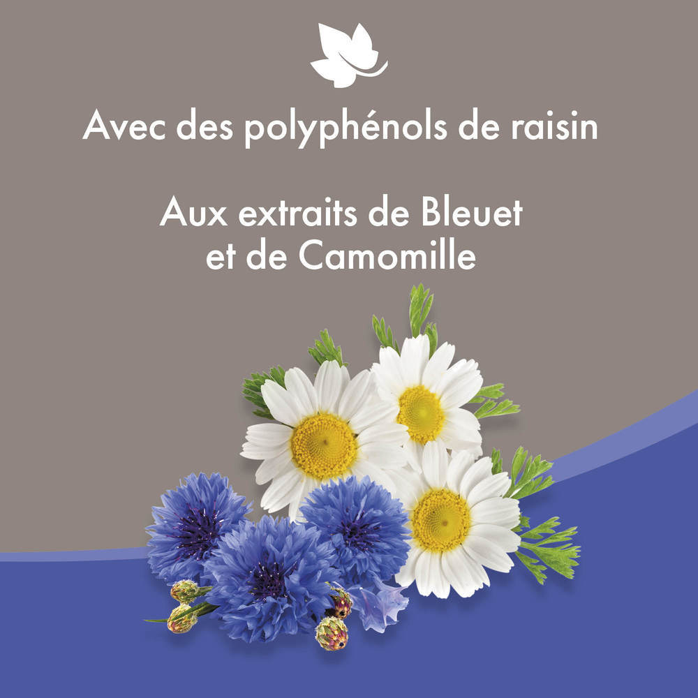 Lotion oculaire