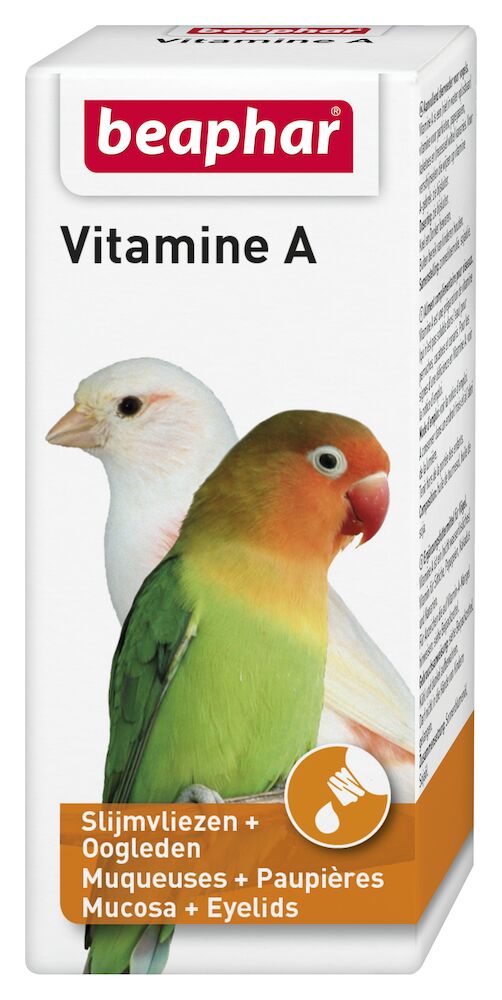 Beaphar Vitamin A Liquid
