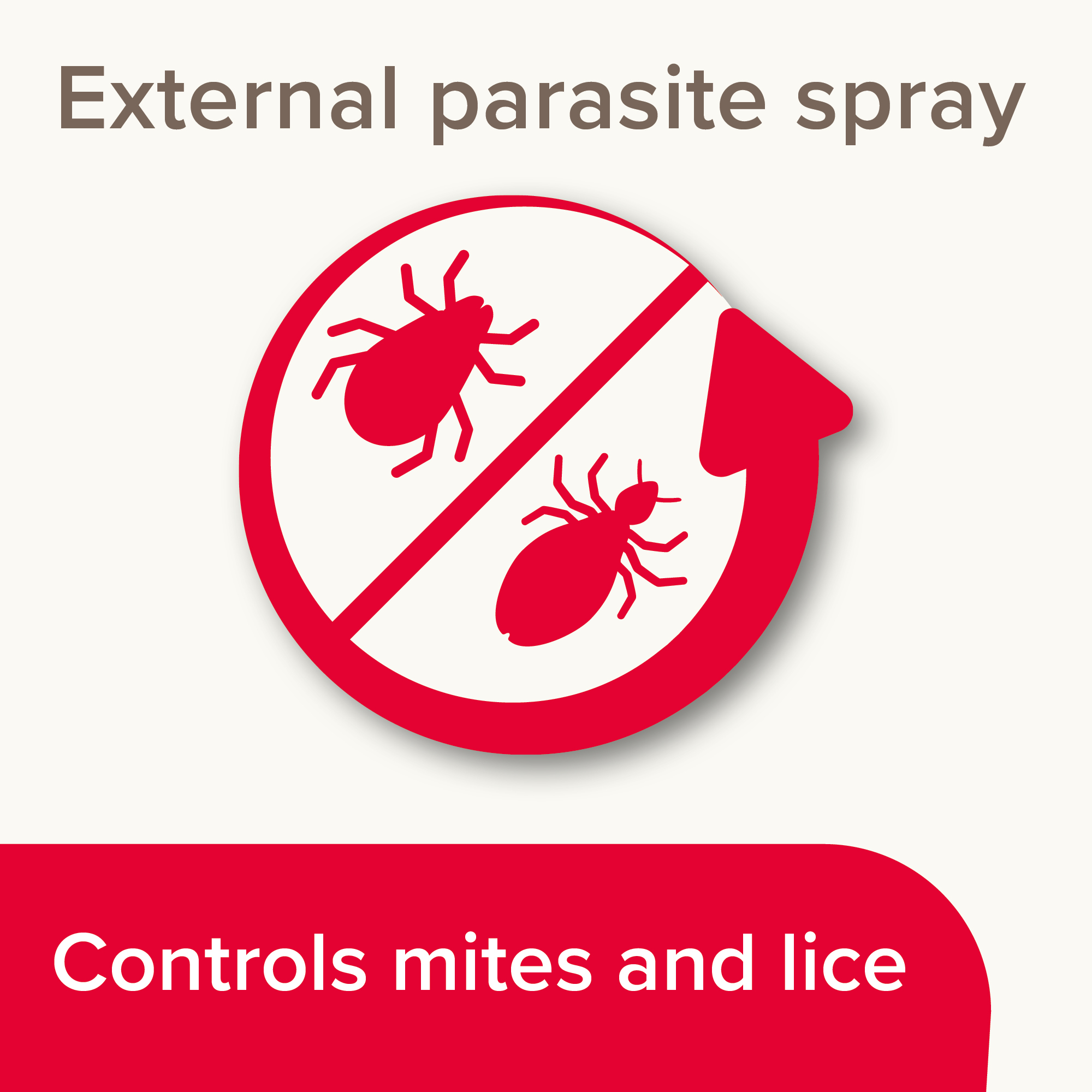Beaphar Insecticidal Spray for Birds, 150ml