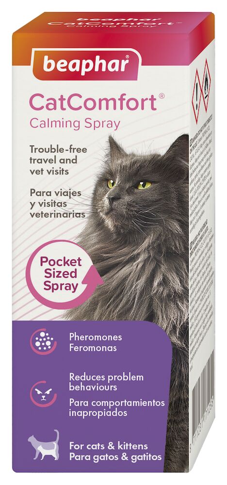 Beaphar CatComfort® Beroligende Spray 30ml