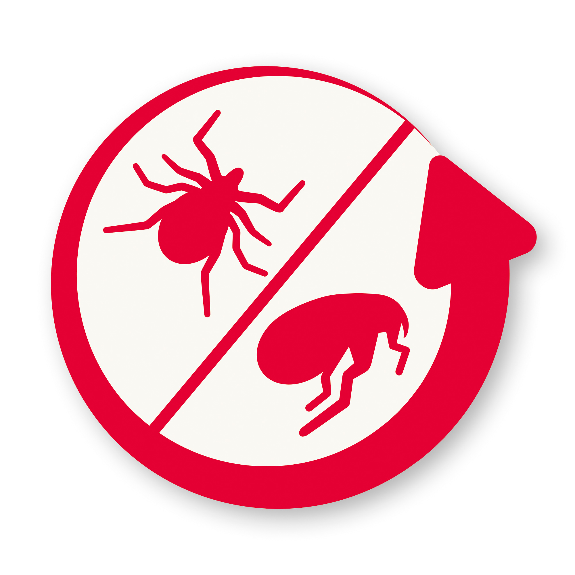 FIPROtec® spray bolhák, kullancsok és tetvek ellen