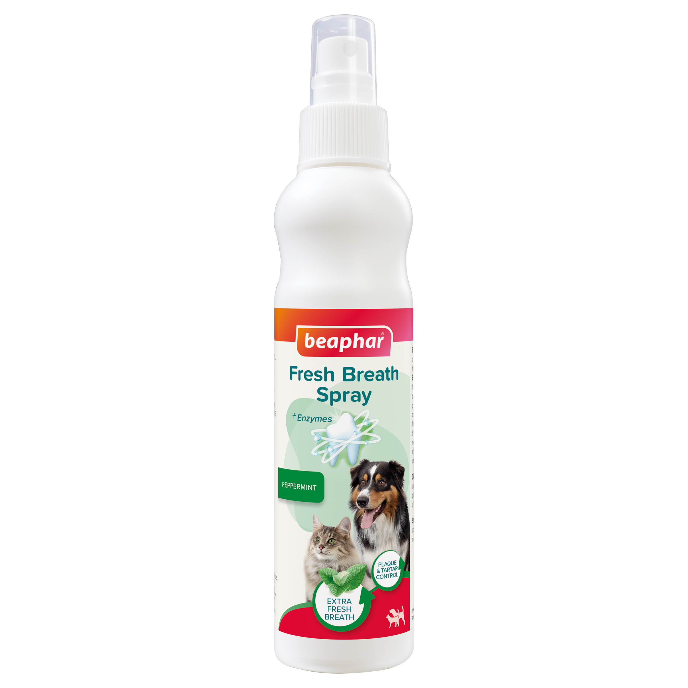Beaphar Fresh Breath Spray Dog & Cat