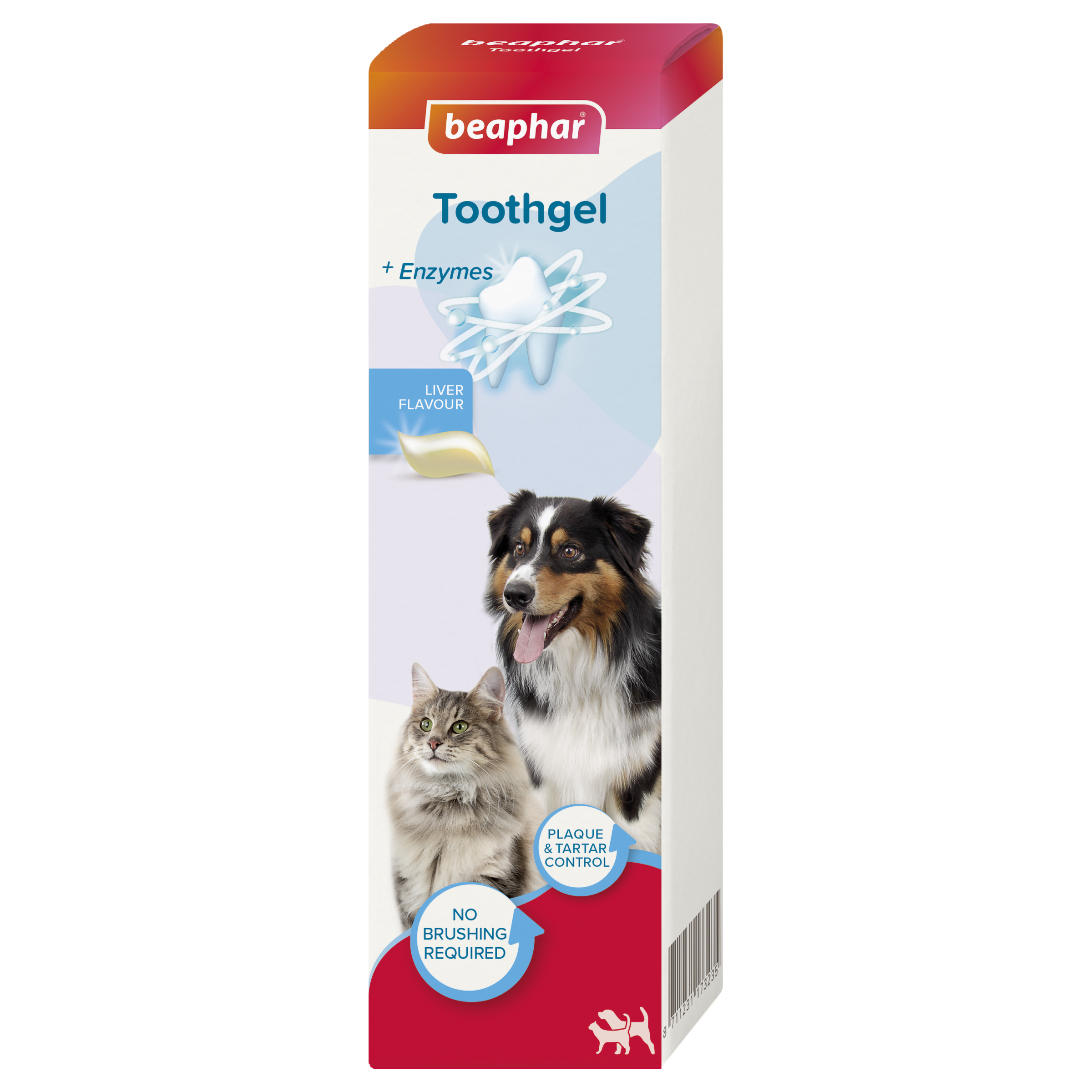 Beaphar Toothgel Dog & Cat