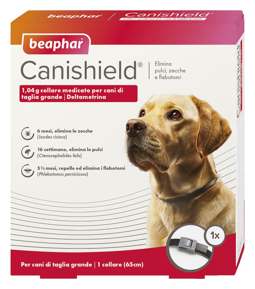 Canishield L