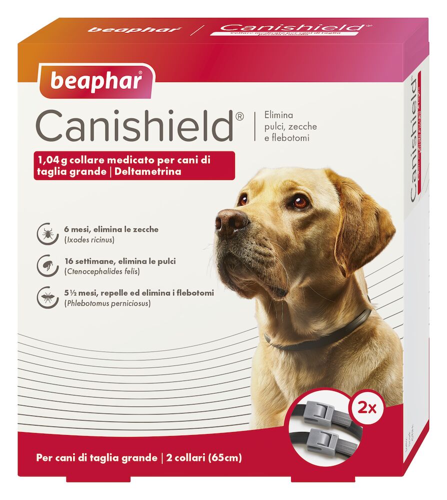 Canishield L 2pz
