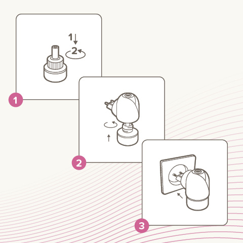 Beaphar CaniComfort® Verdamper en vulling