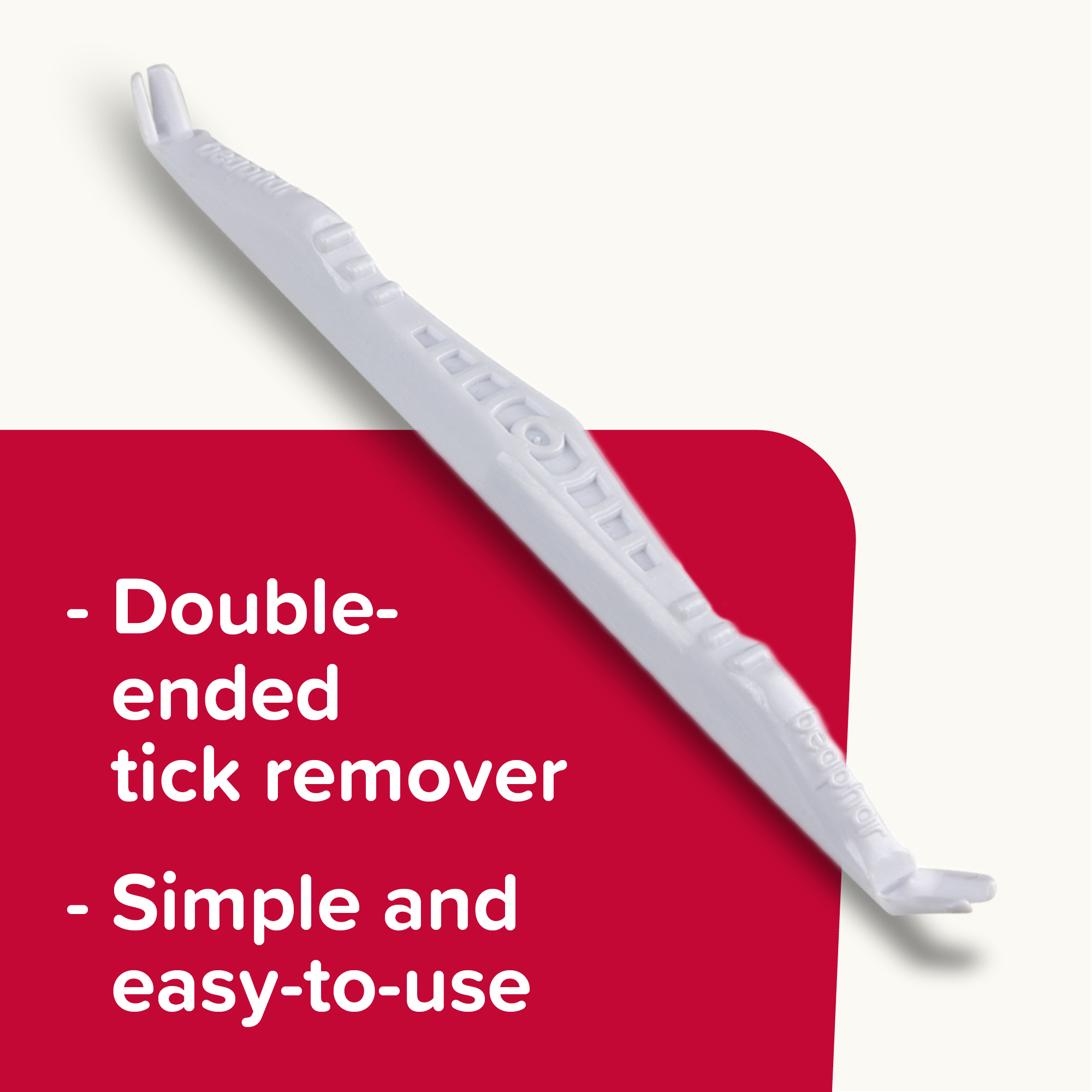 Beaphar Tick Pen for Cats and Dogs