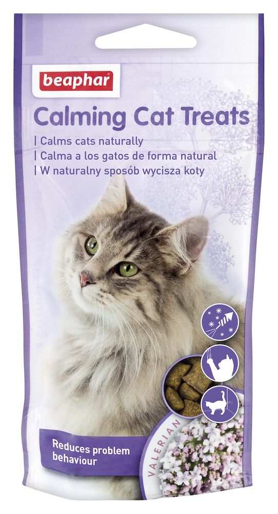 Beaphar Calming Cat Treats