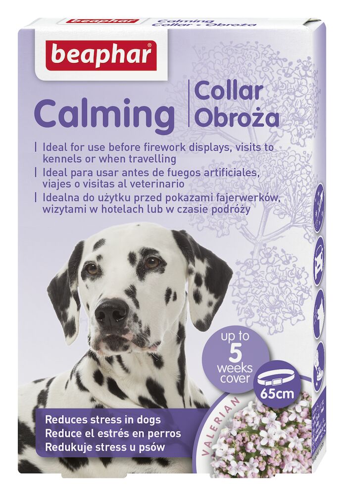 Beaphar Calming Collar Dog