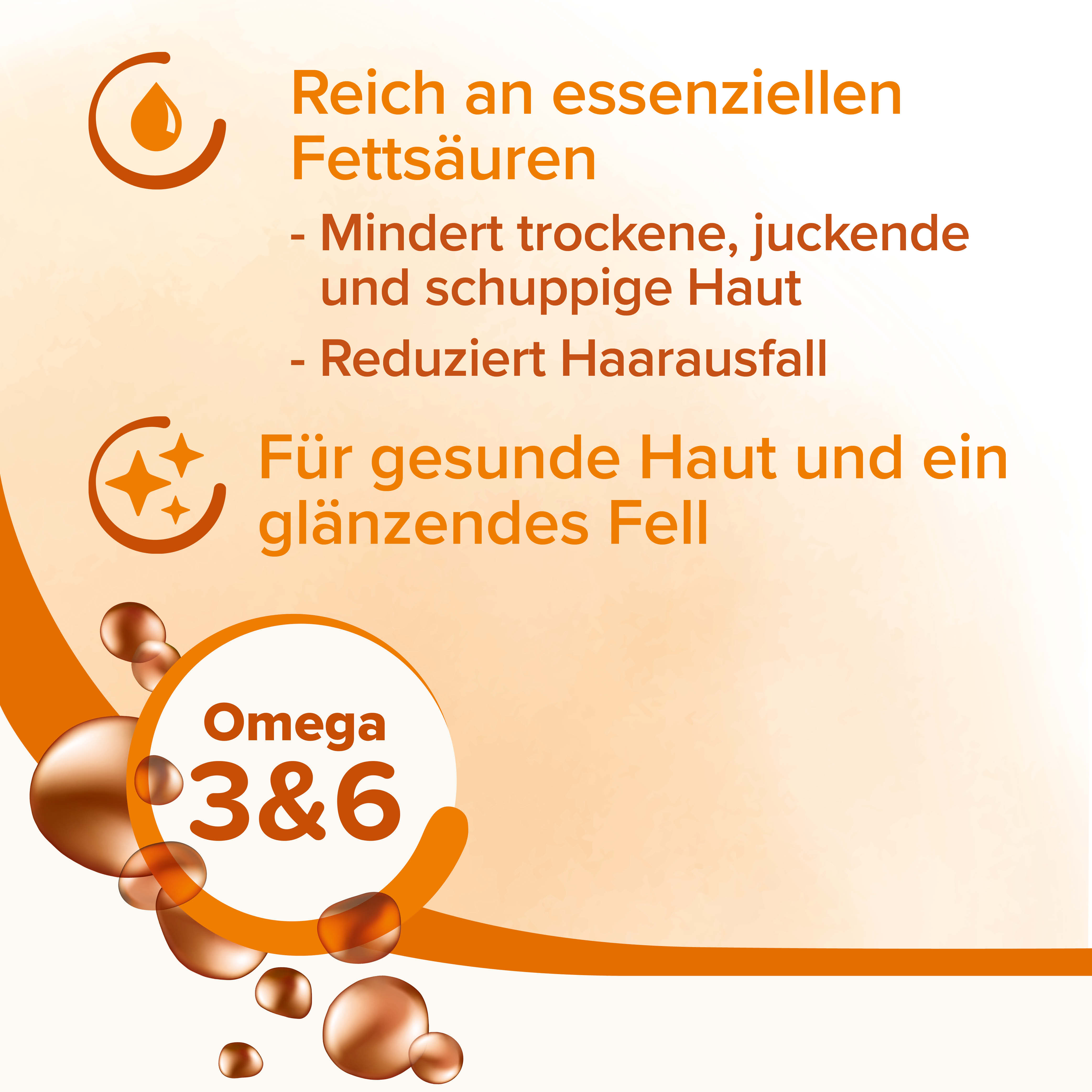 Beaphar Lachsöl, 940ml