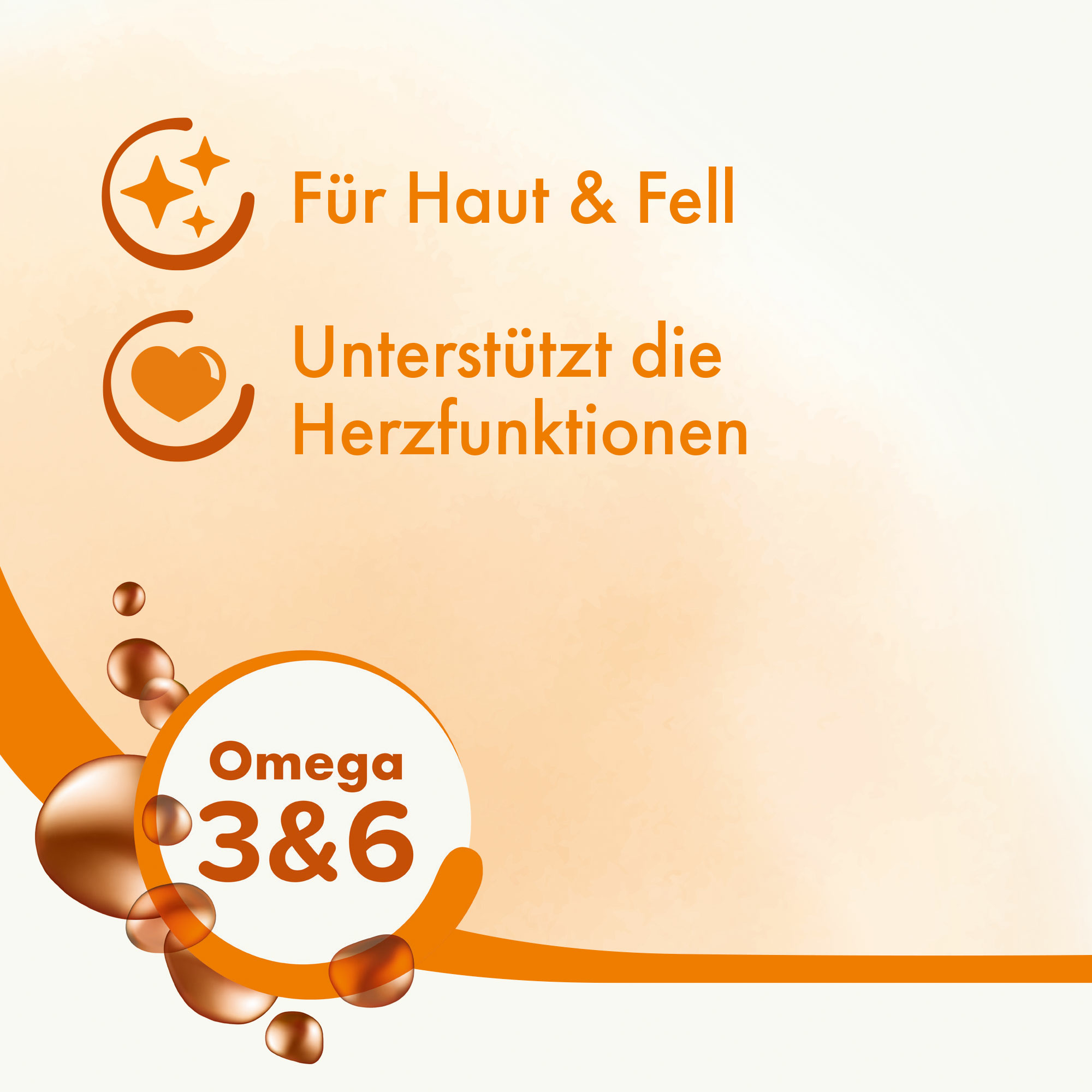 Beaphar Lachsöl, 430ml