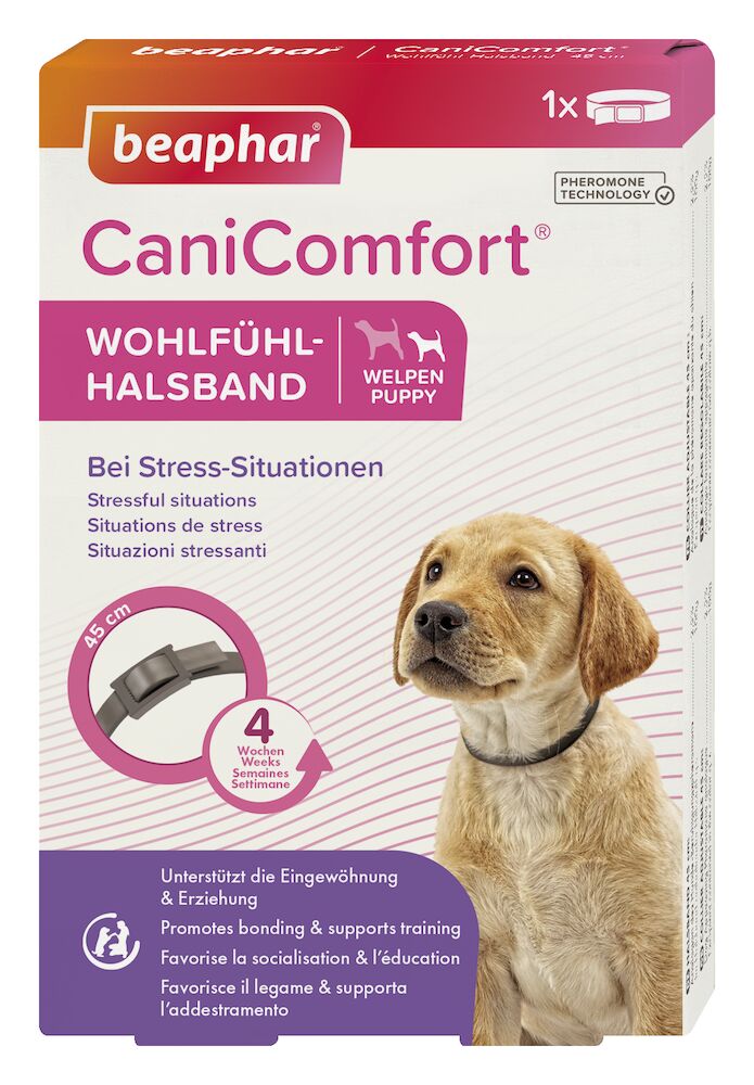 Beaphar CaniComfort®Calming Collar Puppy