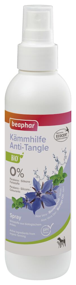 BIO sprej proti zacuchání
