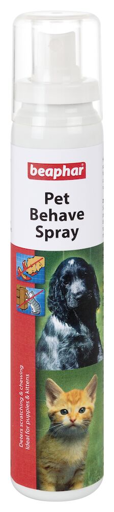 Beltéri nevelő spray